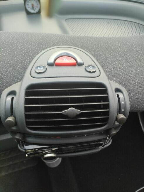 Smart - ForTwo 2003 r.