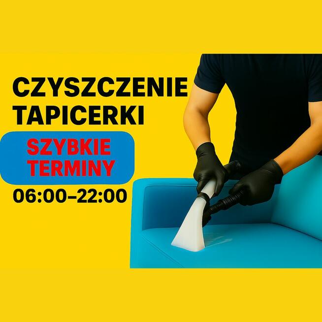 Karcher Pranie Tapicerki, Czyszczenie Kanap, Wyktadzin, Naro