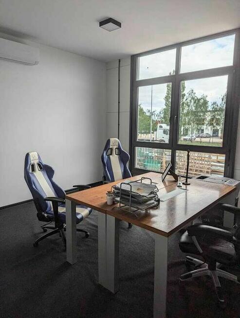 Biuro / openspace / magzyn 129m2 do wynajęcia