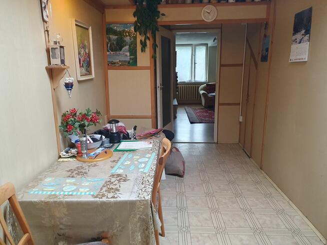 Sprzedam mieszkanie w Rejowcu