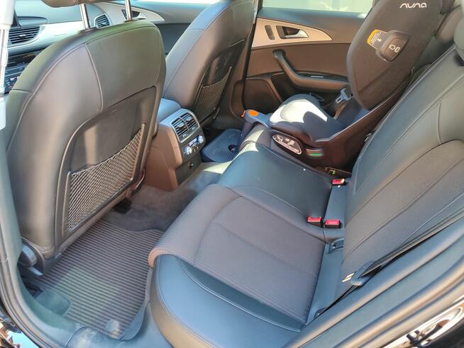 A6 Allroad 3.0TDI 272KM 2018/2019r Bezwypadkowy Serwis ASO