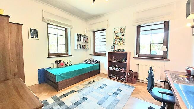 Stylowy dworek do wynajęcia – Bobrza, 10 min. od Kielc, staw