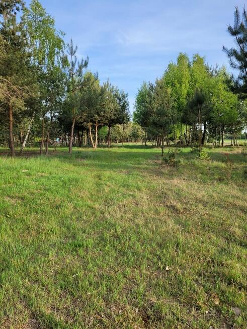 Działki budowlne/rekreacyjne