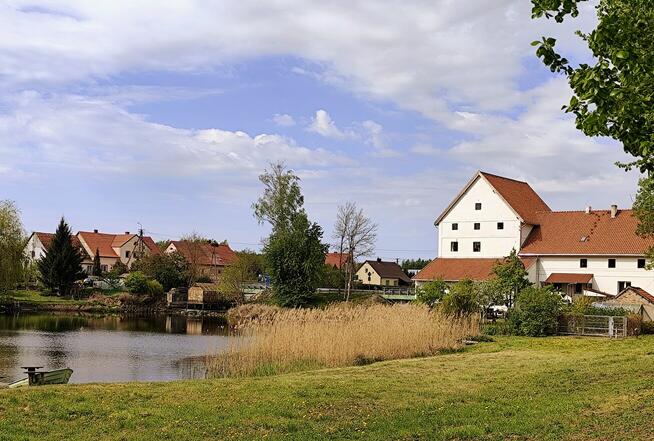Wynajem na wakacje Mazury, Ełk,Sypitki