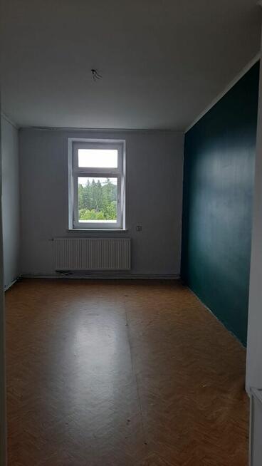 Mieszkanie w Zebrzydowicach sprzedam