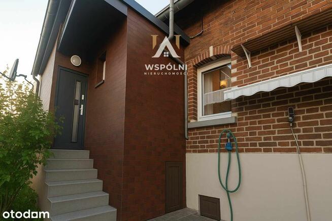 Ładne mieszkanie w domu wielorodzinnym Miłobądz