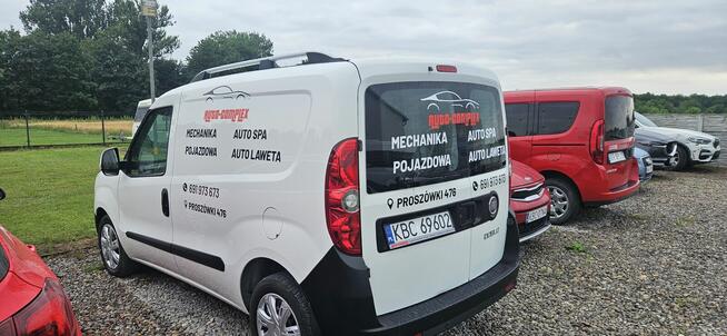 Mechanika pojazdowa pomoc drogowa auto-spa
