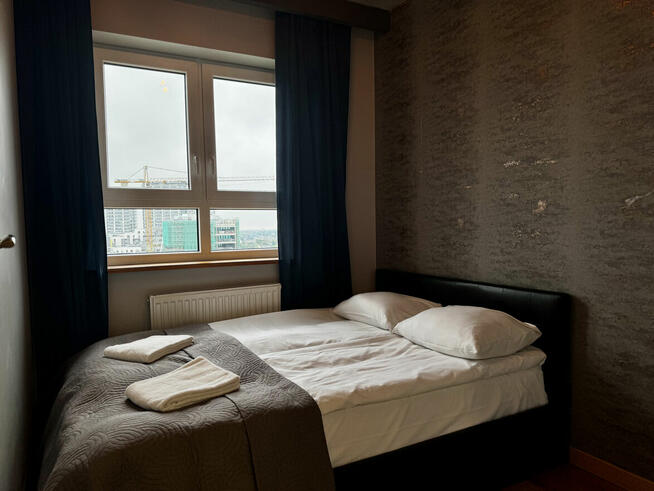 Stylowy apartament z widokiem | Stańczyka | 2 pokoje | 44 m²