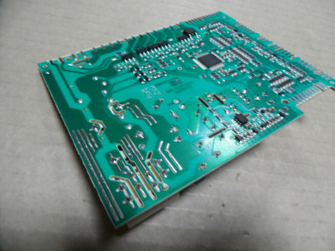 programator zmywarki beko DIS25011