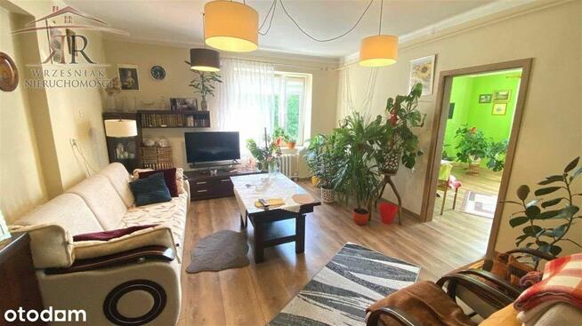 Dom w Pacierzowie działka 4600m2