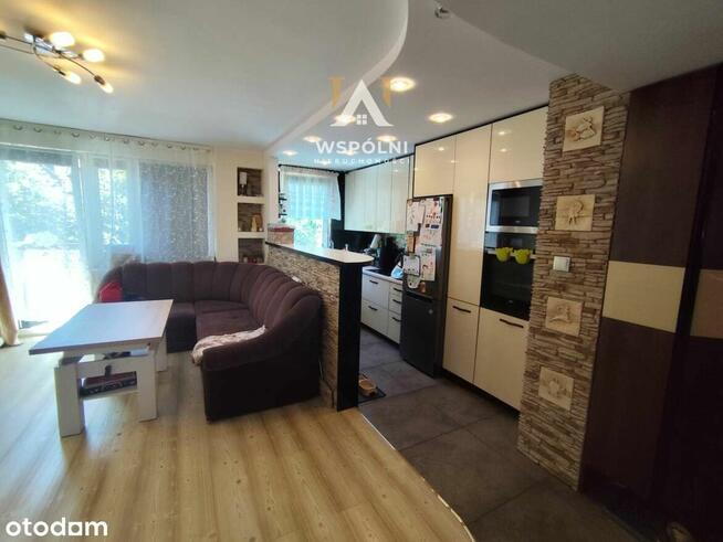 Mieszkanie 3 pokoje Na sprzedaż Tczew