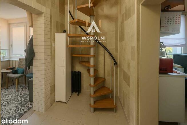 Ładne mieszkanie w domu wielorodzinnym Miłobądz