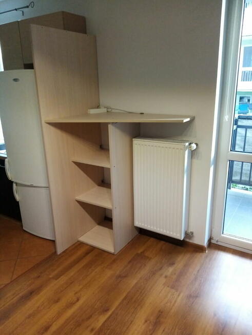 Wynajem mieszkania Wyszkow