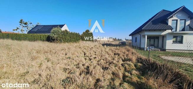 2 działki usługowo-mieszkalne Dąbrówka Tczewska