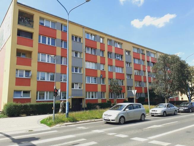 Od zaraz mieszkanie 2 pok w bloku ul. Moniuszki