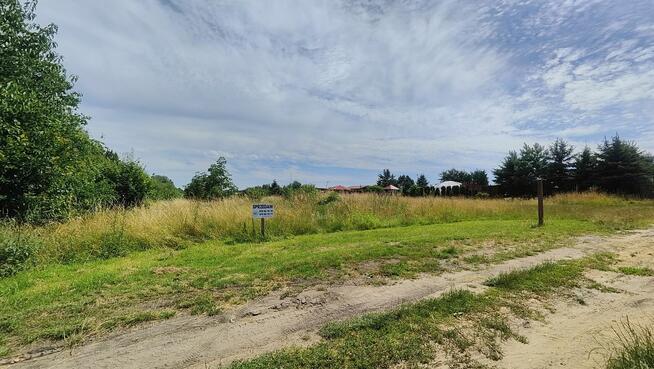 Działka nad Jeziorem Woświn Rekreacja/ Inwestycja