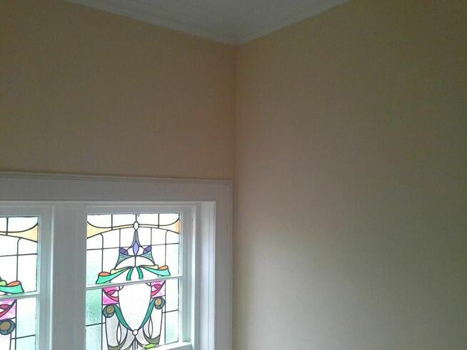 wykonam prace malarskie/tapetowanie