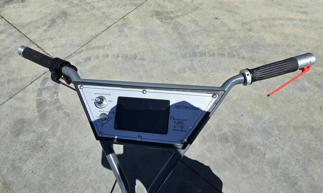 Zacieraczka akumulatorowa TIMMERS HOLLAND B424-IB CONMEC