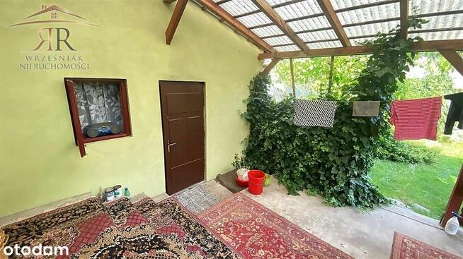 Dom w Pacierzowie działka 4600m2