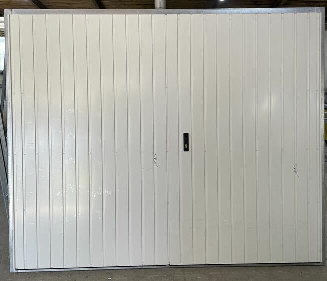 Brama Garażowa na wymiar! Producent !!