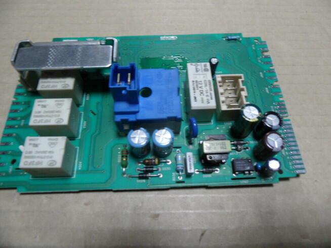 programator sterownik pralki whirlpool AWOE8758