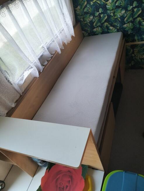 Sprzedam przyczepę kempingową