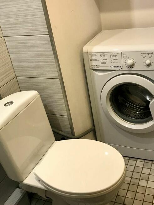 3 pokoje, 47 m2. parter. Łódź, ul. Przyborowskiego 9