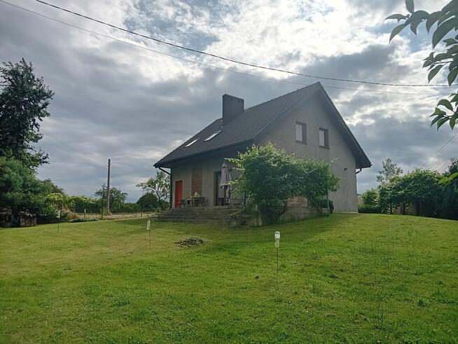 Sprzedam dom na wsi