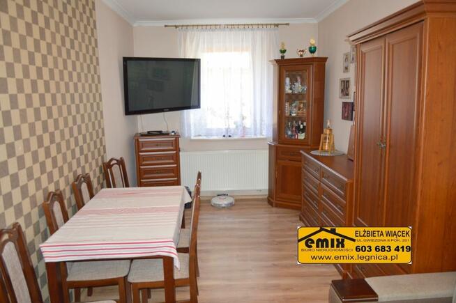 2 pokojowe mieszkanie w centrum Świerzawy