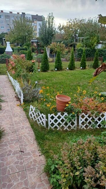 Sprzedam działkę ogrodową w Polkowicach na Relaksie