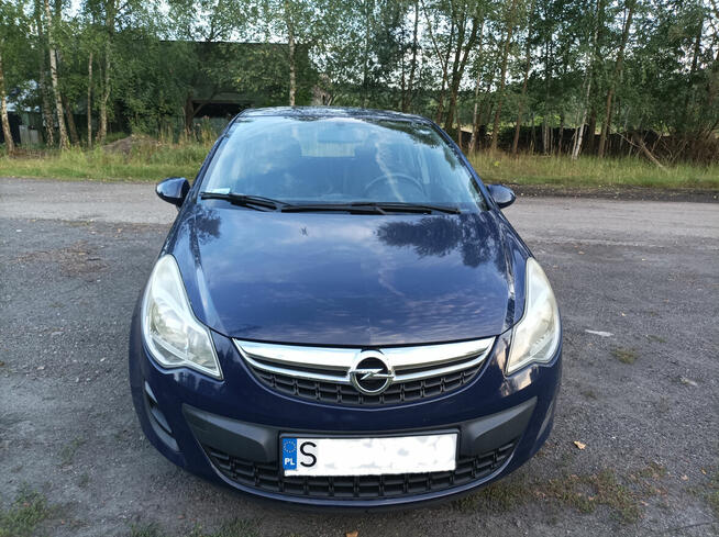 Opel Corsa D ** Doinwestowany ** OKAZJA ***