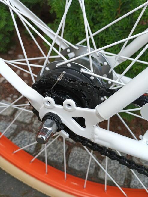 Rower cruiser Imperial Bike 26cl-PREZENT NA KOMUNIĘ