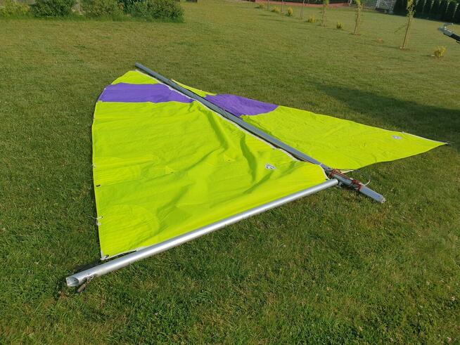 Sprzedam żaglówkę