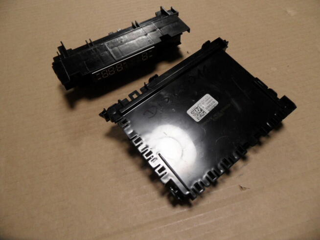 programator zmywarki beko DIS25011