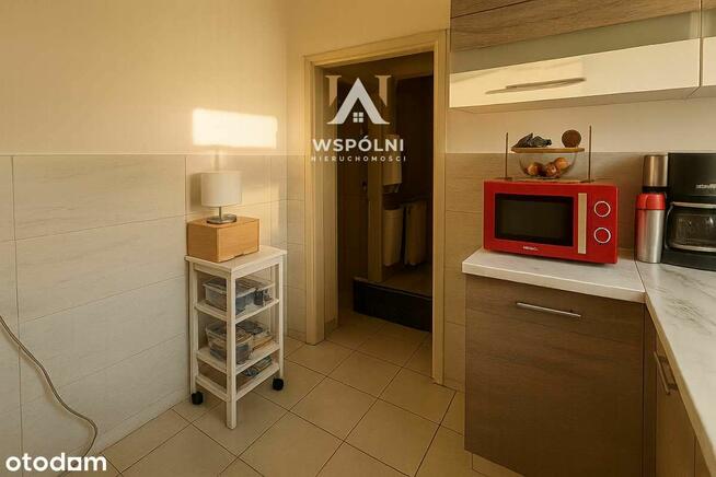 Ładne mieszkanie w domu wielorodzinnym Miłobądz