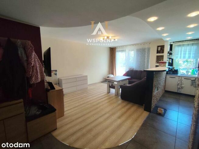 Mieszkanie 3 pokoje Na sprzedaż Tczew