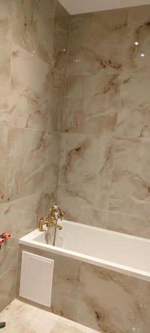 Wykończenia wnętrz