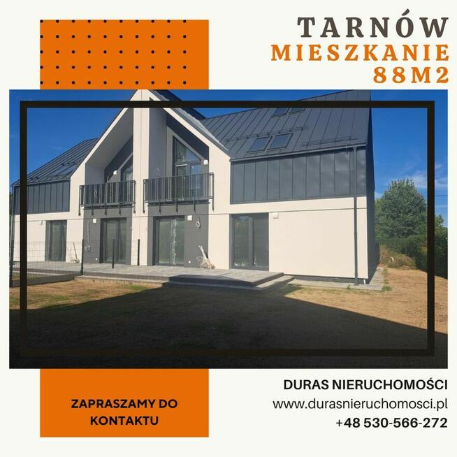 Tarnów 88m2 mieszkanie wynajem