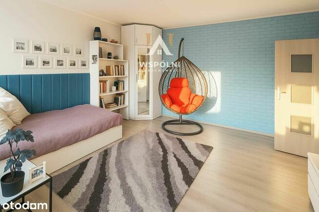 Ładne mieszkanie w domu wielorodzinnym Miłobądz