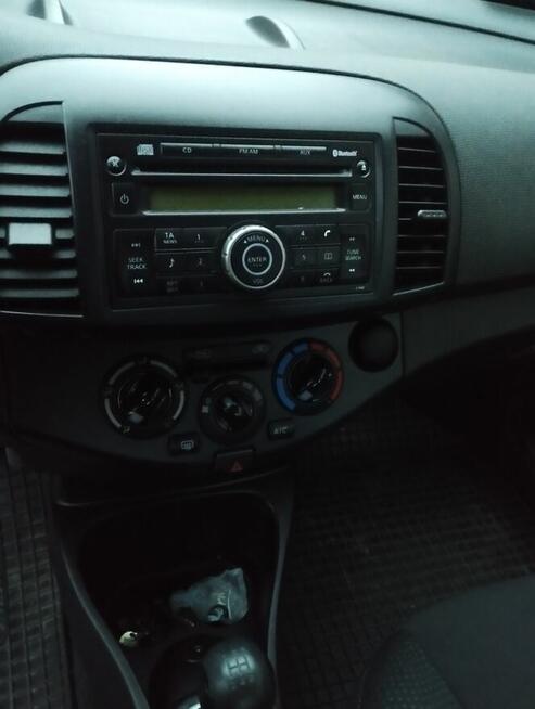 Sprzedam Nissan Micra K12