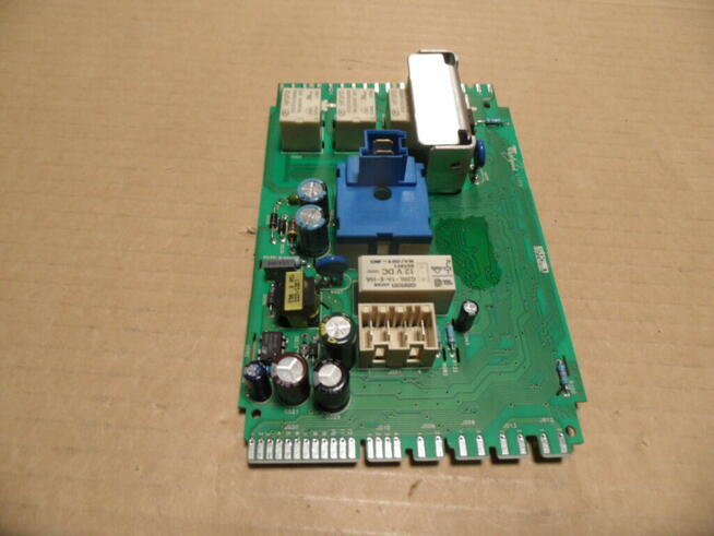 programator sterownik pralki whirlpool AWOE8758