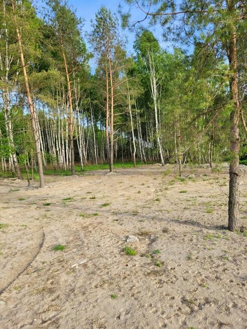 Działki budowlne/rekreacyjne