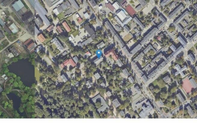 Na sprzedaż 2-pokojowe mieszkanie – ul. Sławińskiego 3, Żyra