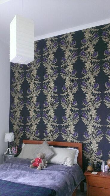 wykonam prace malarskie/tapetowanie