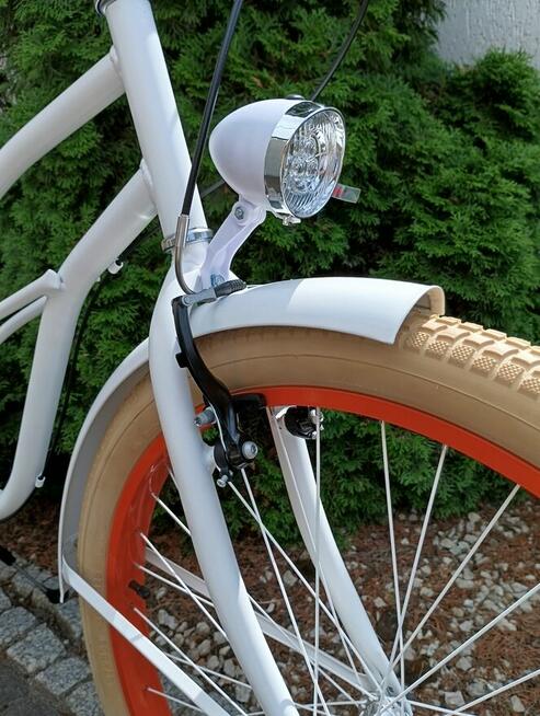 Rower cruiser Imperial Bike 26cl-PREZENT NA KOMUNIĘ