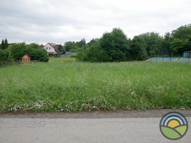 Karniowice gm. Zabierzów - dzialka 778 m2 z PnB !
