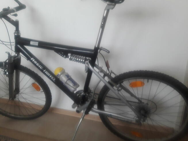 Rower górski XC HT Active, używany