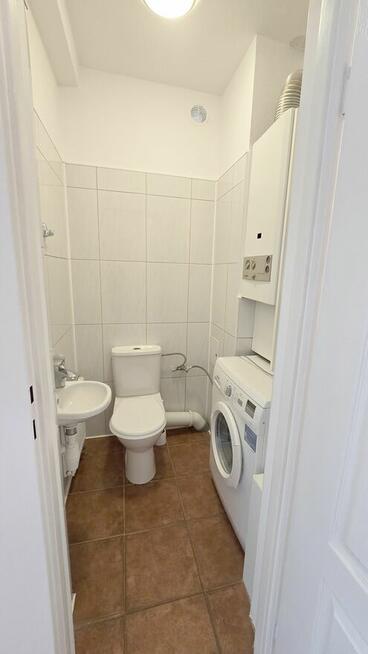 4 POKOJE Z 2 TARASAMI I GARAŻEM NA KABATACH