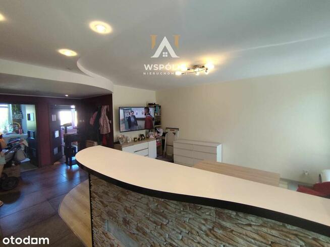 Mieszkanie 3 pokoje Na sprzedaż Tczew