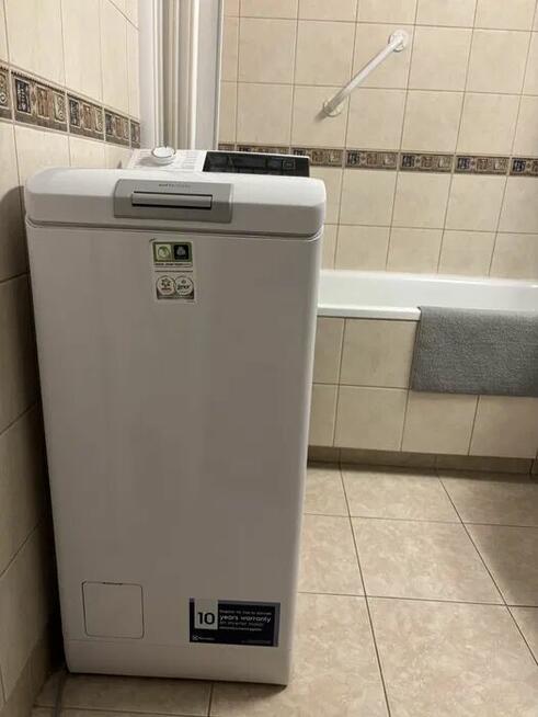 Pralka Electrolux EW8T3372P PerfectCare 800 7kg 1300obr/min